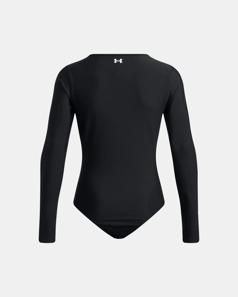 UNDER ARMOUR Women's Vanish Training Bodysuit